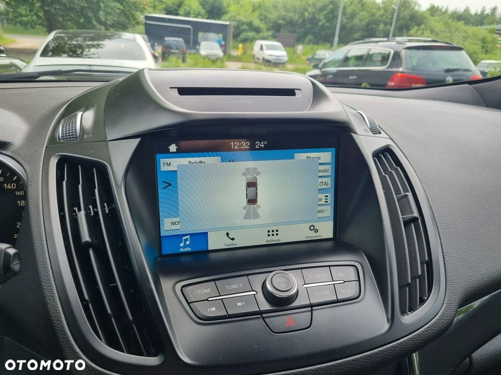 Ford Kuga 1.5 EcoBoost 2x4 ST-Line - 22
