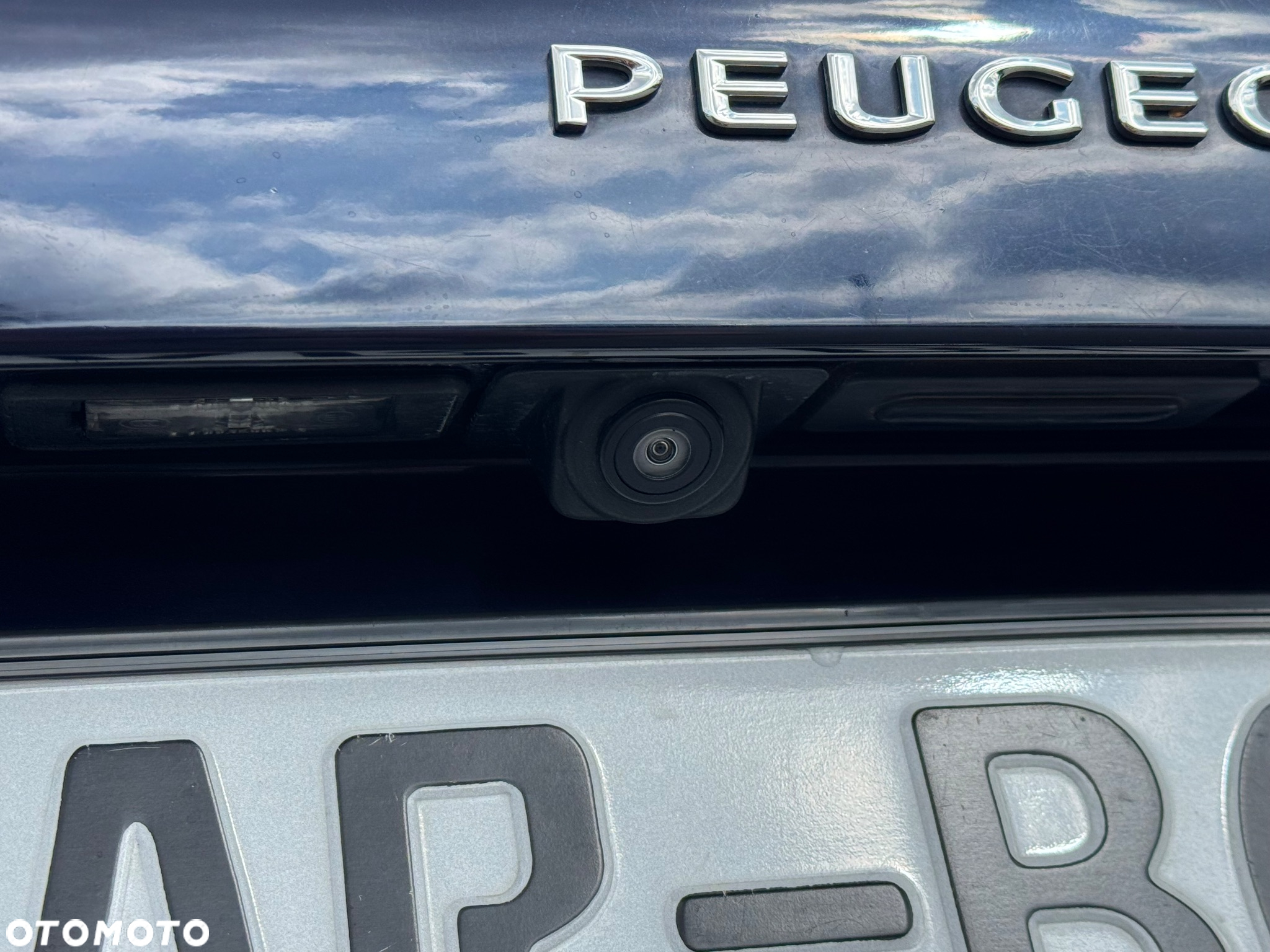 Peugeot 308 1.2 PureTech Allure S&S - 9