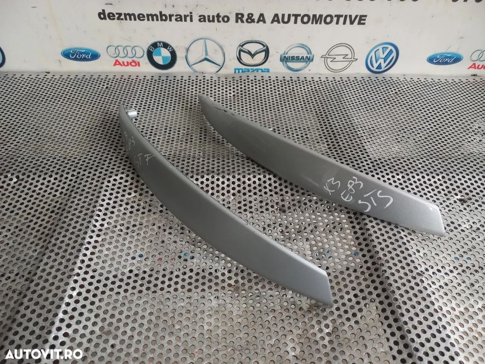 Ornament Trim Usa Bmw X3 E83 An 2004-2005-2006-2007-2008-2009-2010 - Dezmembrari Arad - 6