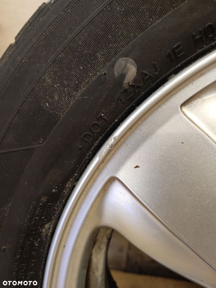 koła letnie aluminiowe alusy mini cooper f56 f55 et46 - 4