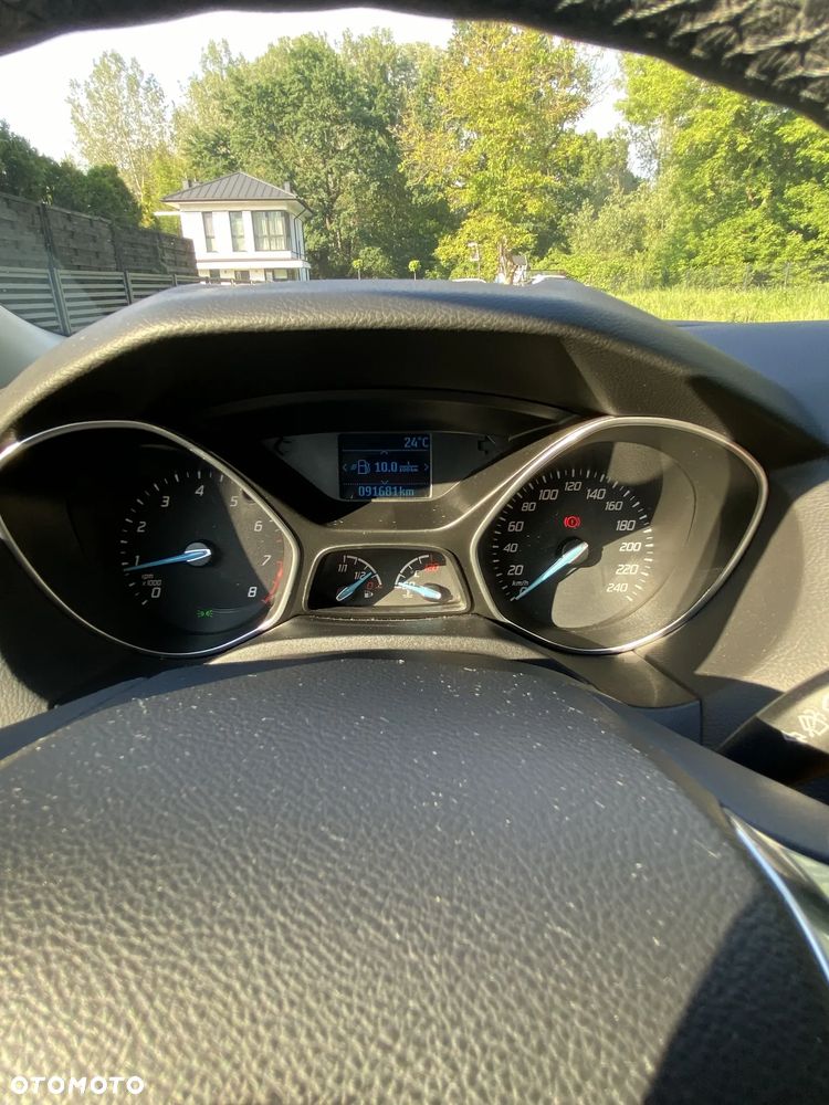 Ford Focus - 2