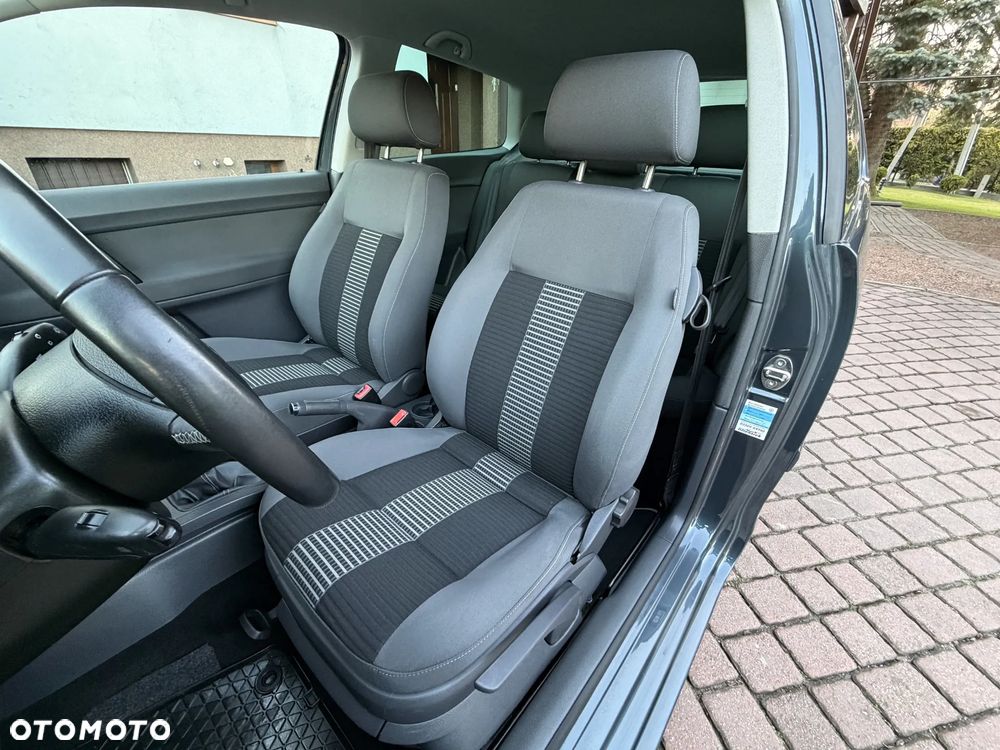 Volkswagen Polo 1.2 United - 27