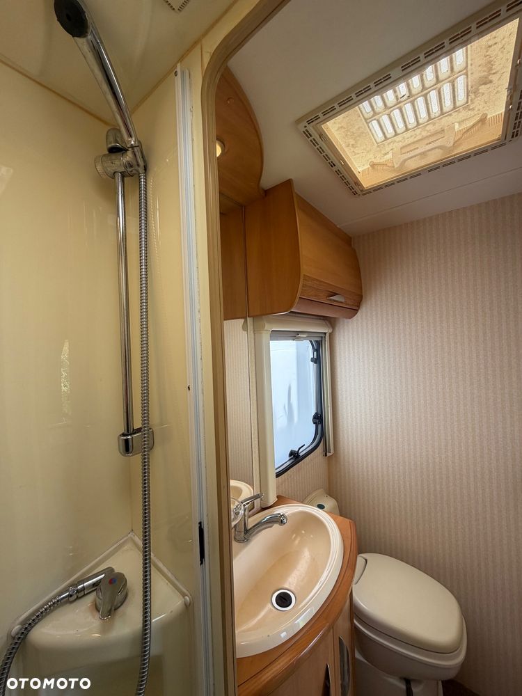 SWIFT Challenger 550SE - 23