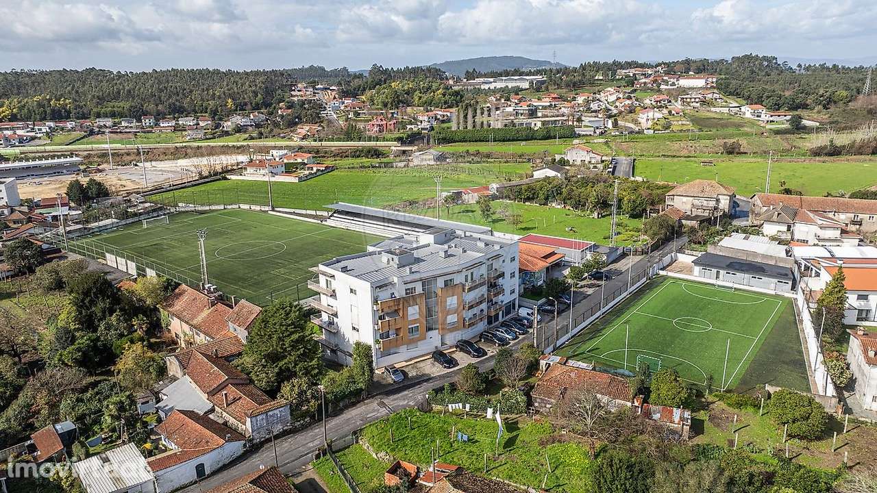 Apartamento T2 para venda - Grande imagem: 2/30