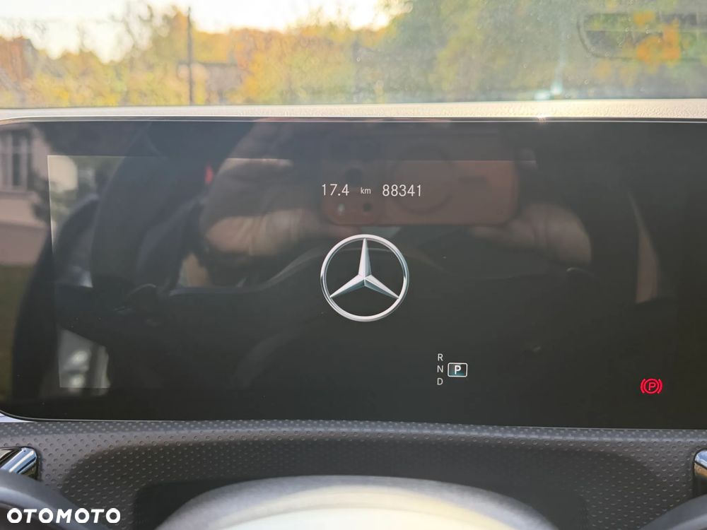 Mercedes-Benz Klasa A - 11