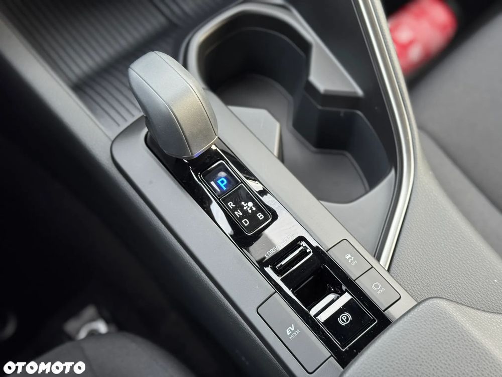 Toyota C-HR 1.8 Hybrid Comfort - 10