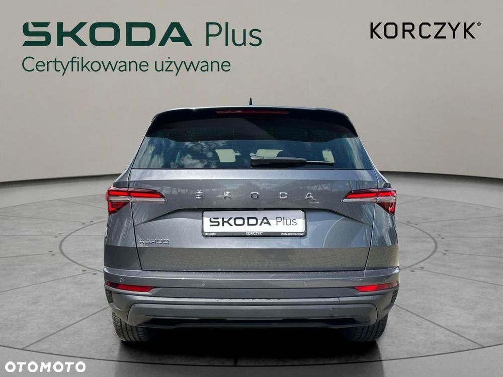 Skoda Karoq - 3