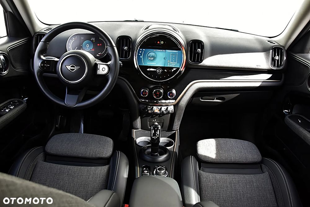 MINI Countryman Cooper - 18