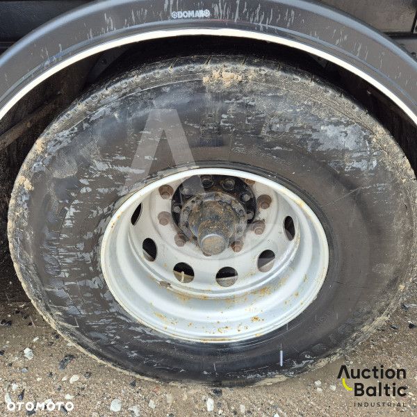Scania R 500 LB - 31