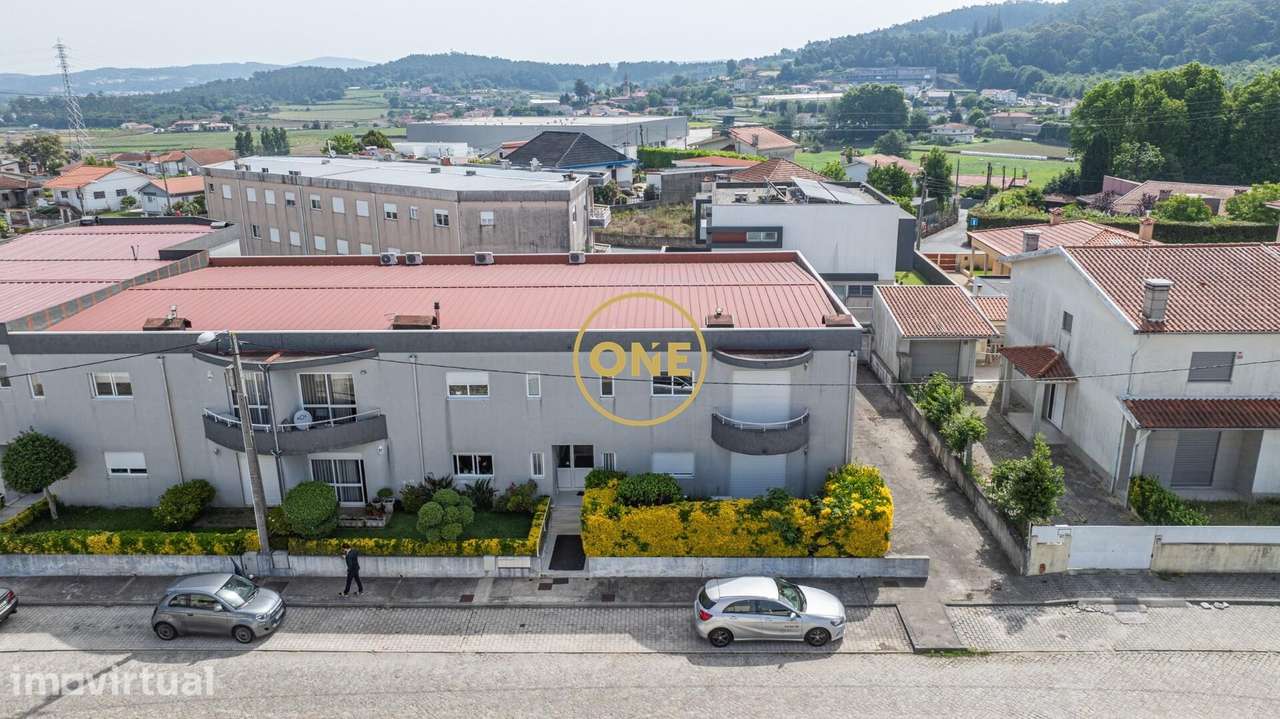 Apartamento T3 com Garagem Dupla | Cavalões - Grande imagem: 3/22