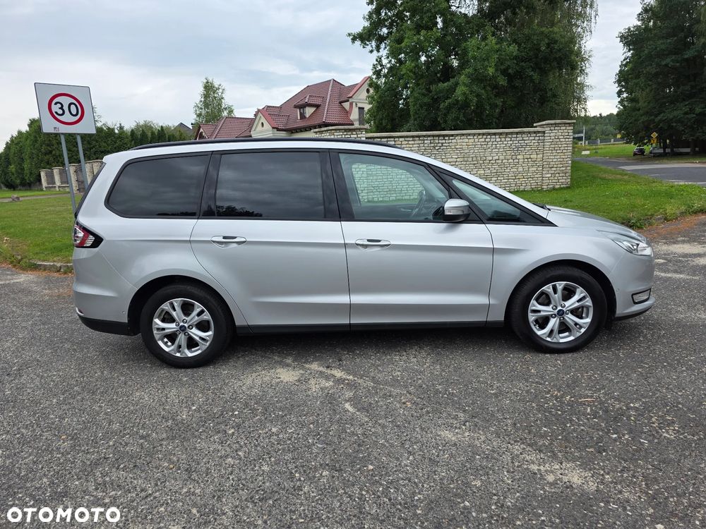 Ford Galaxy - 27
