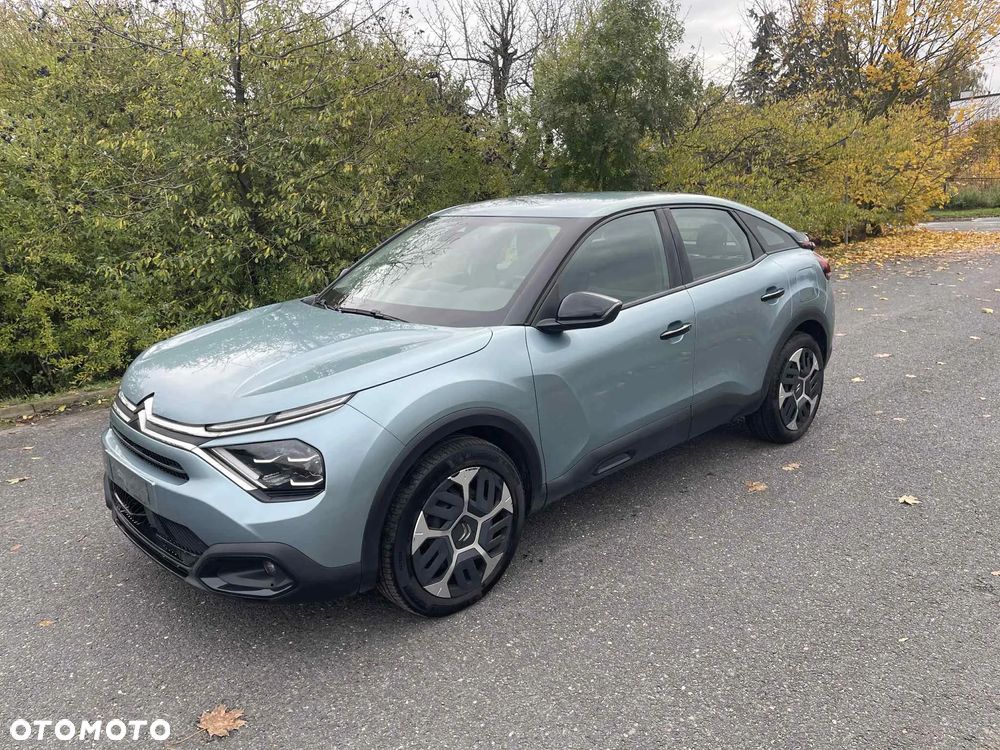 Citroën C4 PureTech 100 Stop&Start LIVE PACK - 1