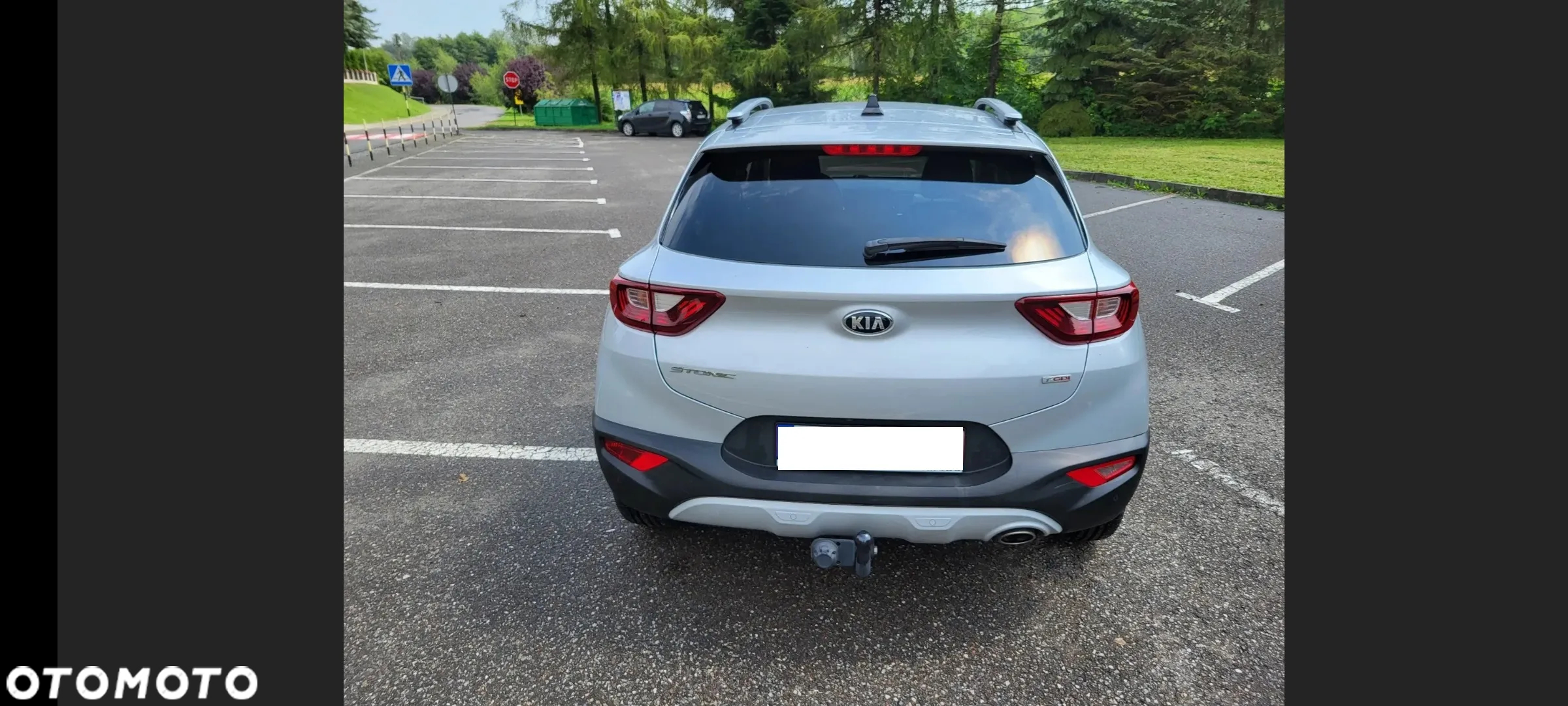 Kia Stonic 1.0 T-GDI XL - 6