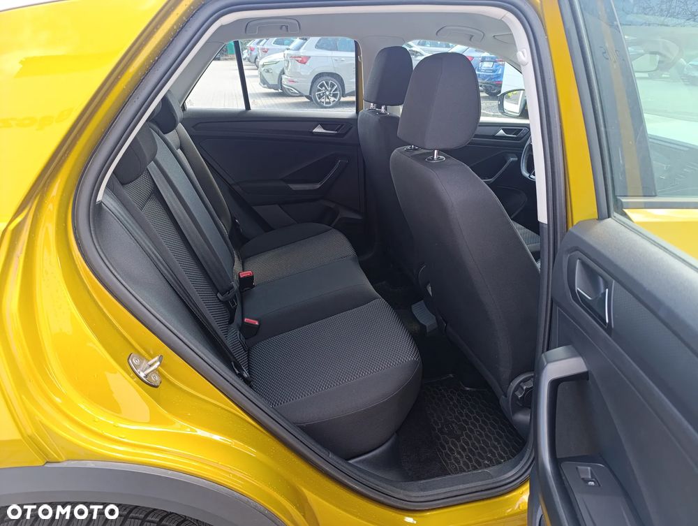 Volkswagen T-Roc 1.0 TSI Advance - 18