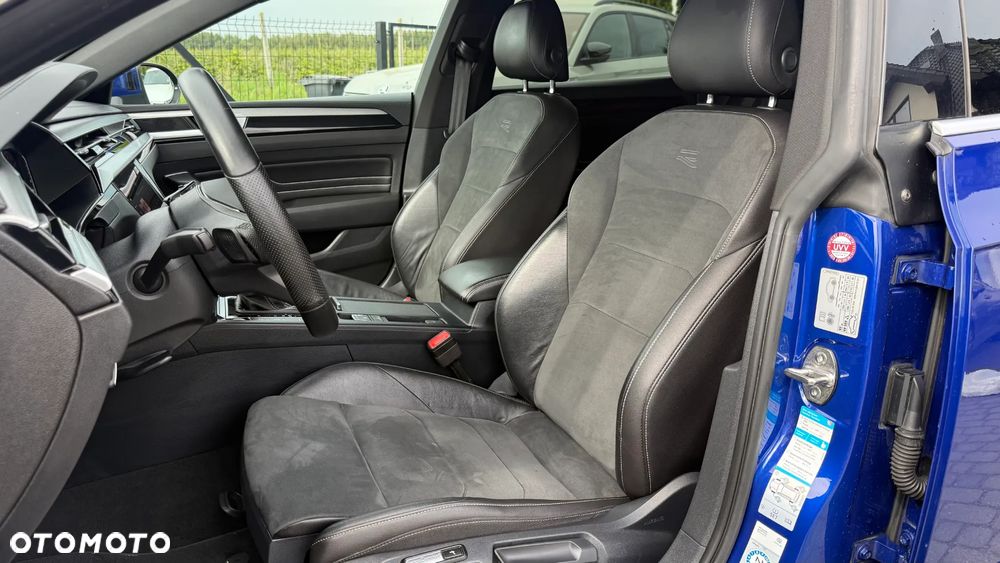 Volkswagen Arteon 2.0 TDI SCR 4Motion DSG R-Line - 27