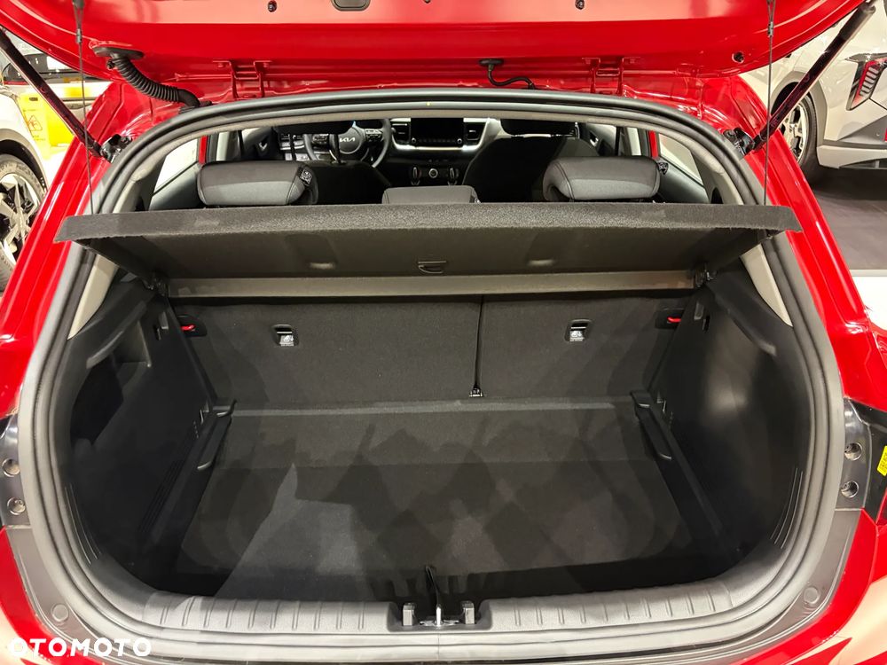 Kia Stonic 1.2 M - 6