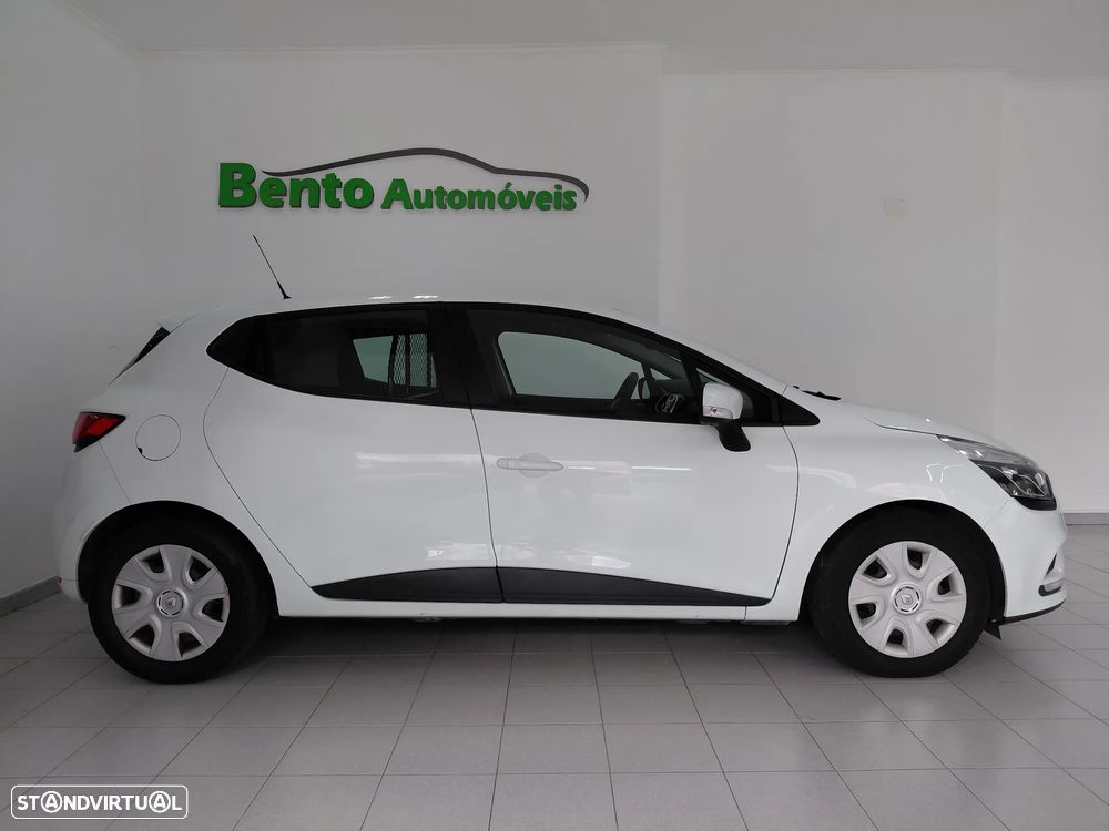 Renault Clio Van 1.5 DCi Intense c/iva - 2