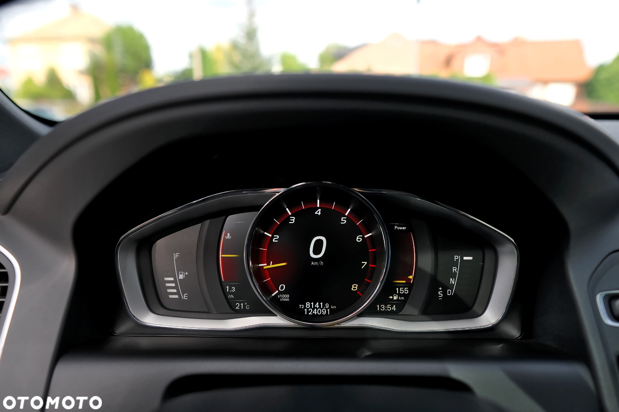 Volvo XC 60 T6 AWD Geartronic Linje Inscription - 32
