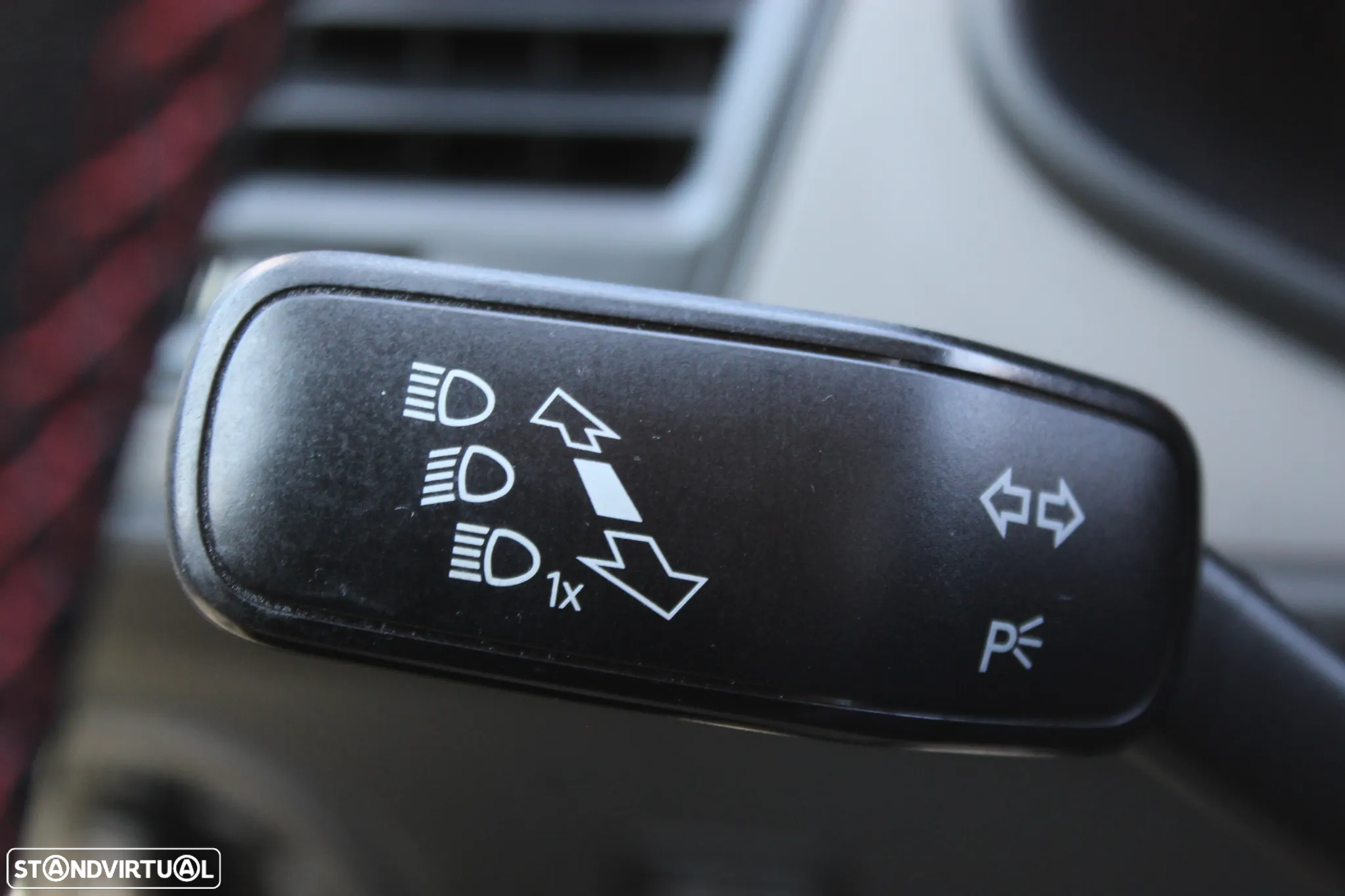 SEAT Leon 1.6 TDI Ecomotive Copa Plus - 15