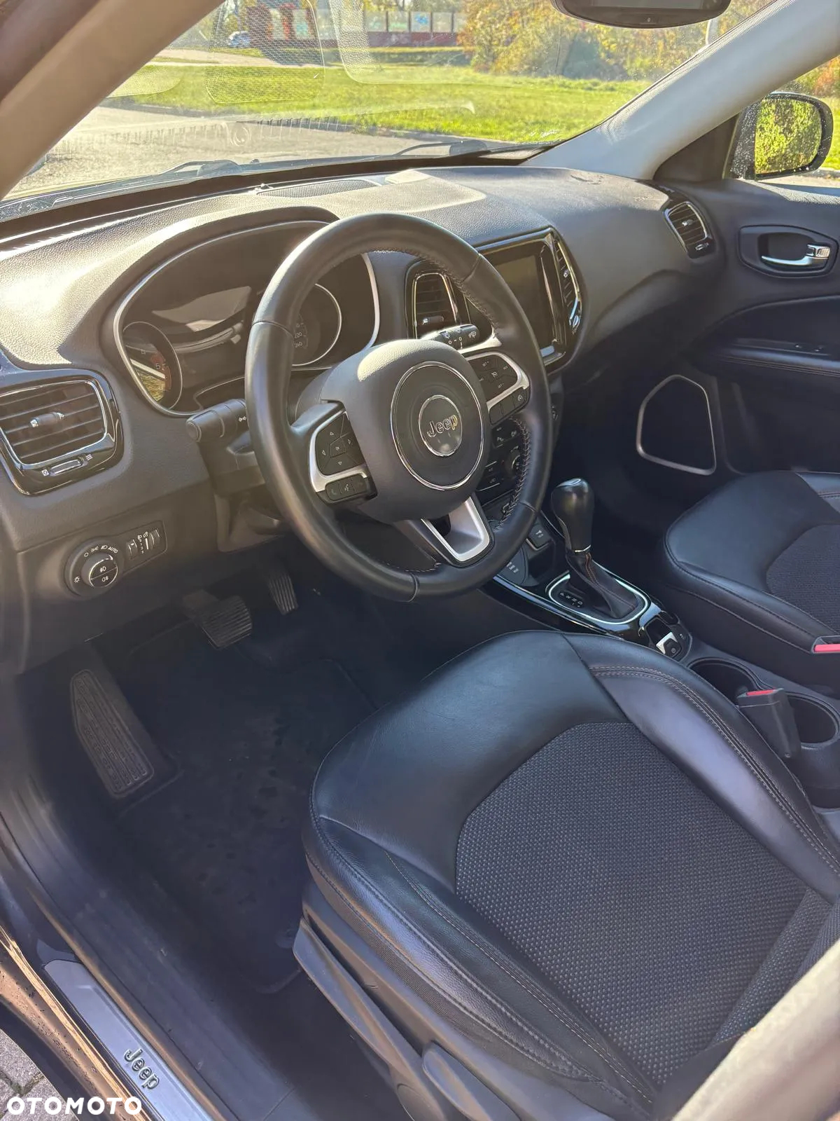 Jeep Compass 2.0 MJD Limited 4WD S&S - 6