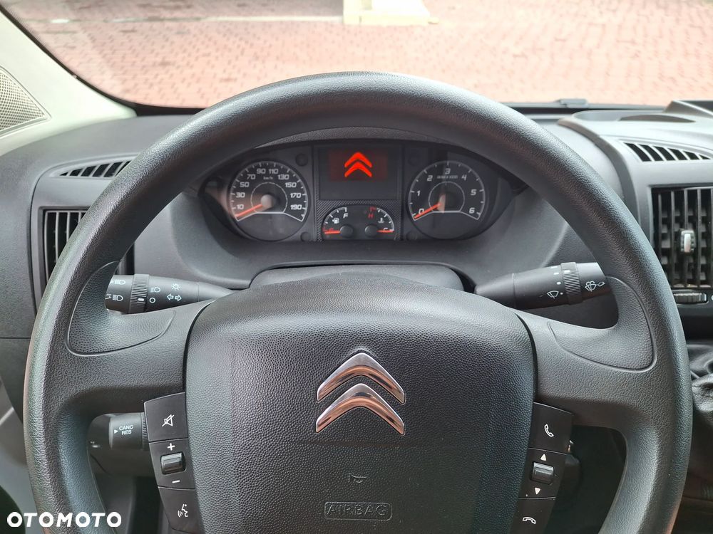 Citroën Jumper l2H2 - 22
