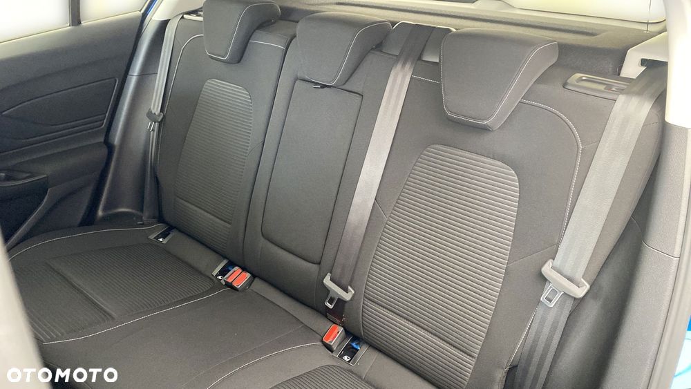 Ford Focus 1.0 EcoBoost mHEV Titanium X - 12