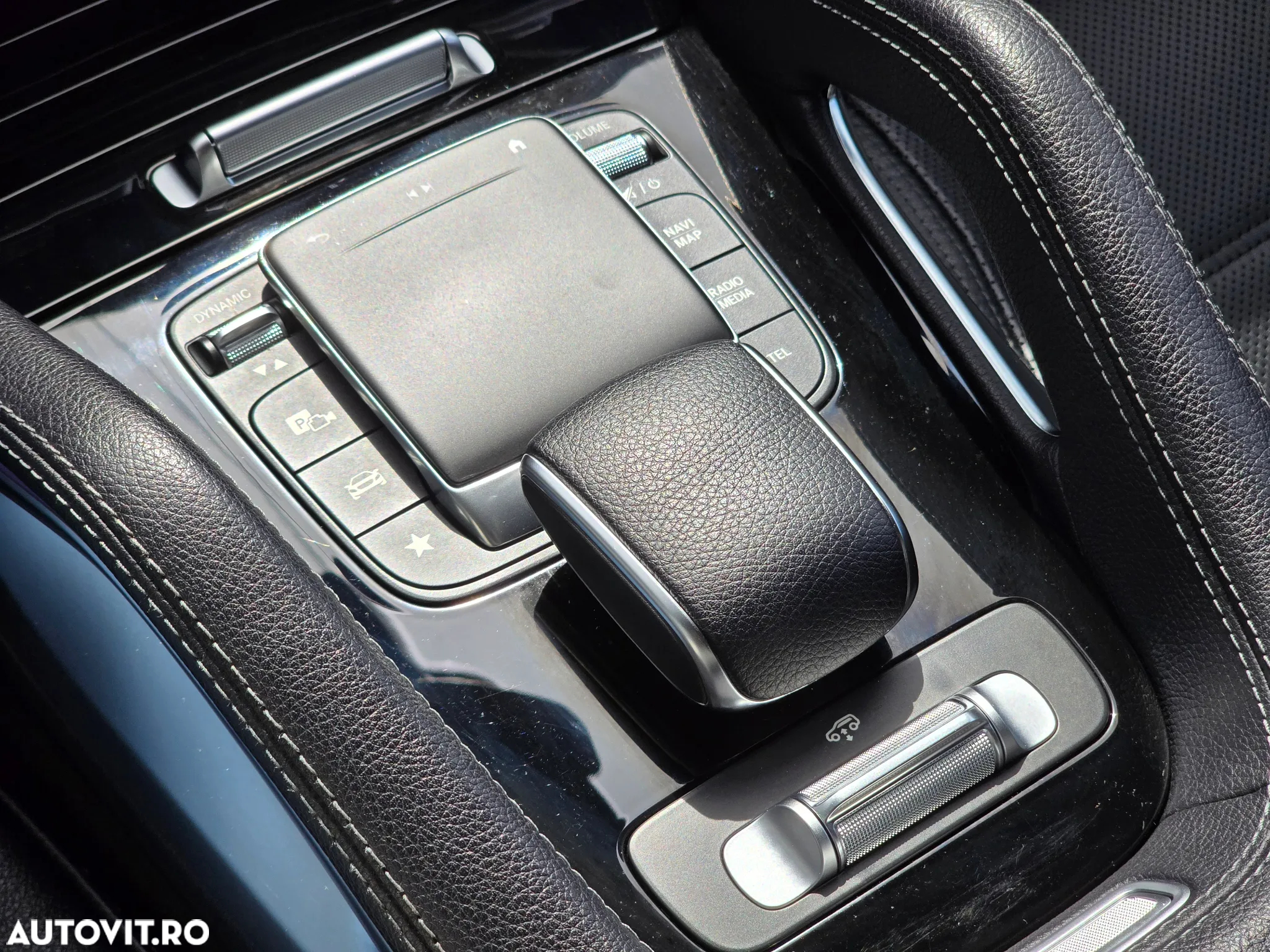 Mercedes-Benz GLE Coupe 350 d 4Matic 9G-TRONIC AMG Line - 32