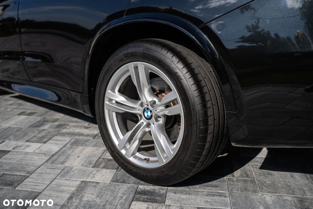 BMW X5 xDrive40d - 10