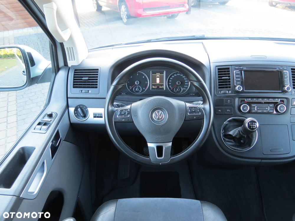 Volkswagen Multivan L1 Edition 25 - 29