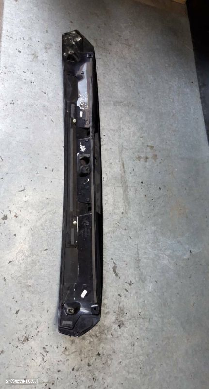Spoiler Mala Seat Ibiza Iii (6K1) - 4