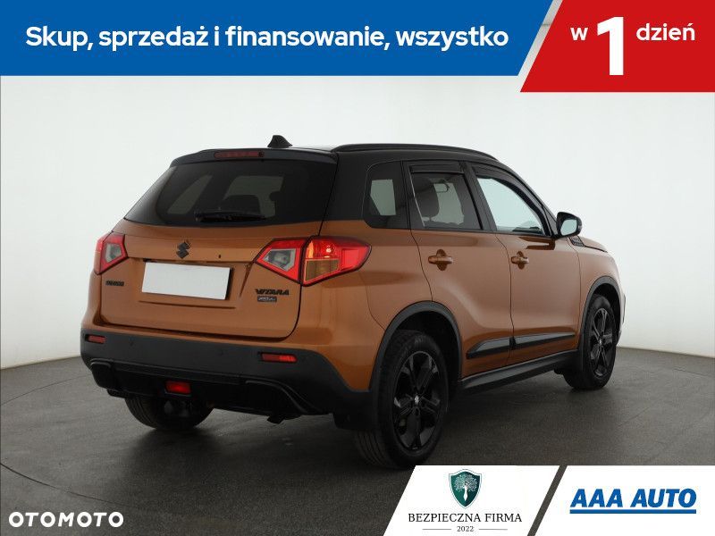 Suzuki Vitara - 7