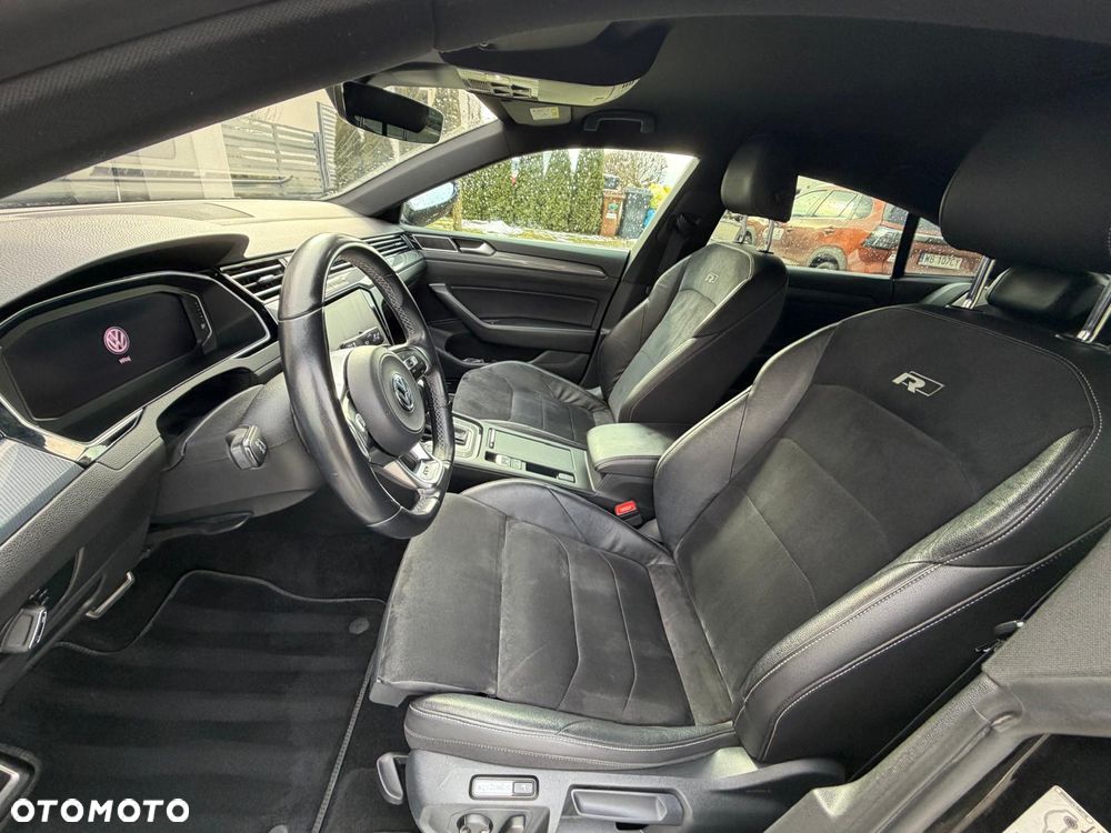 Volkswagen Arteon 2.0 TSI R-Line DSG - 8