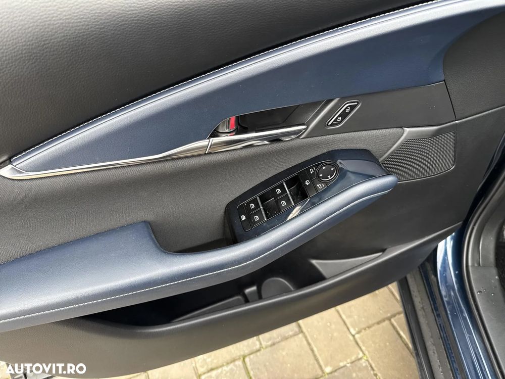 Mazda CX-30 X180 MHEV AWD 6AT GT Plus - 21