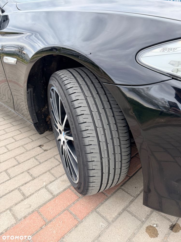 BMW Seria 5 - 5