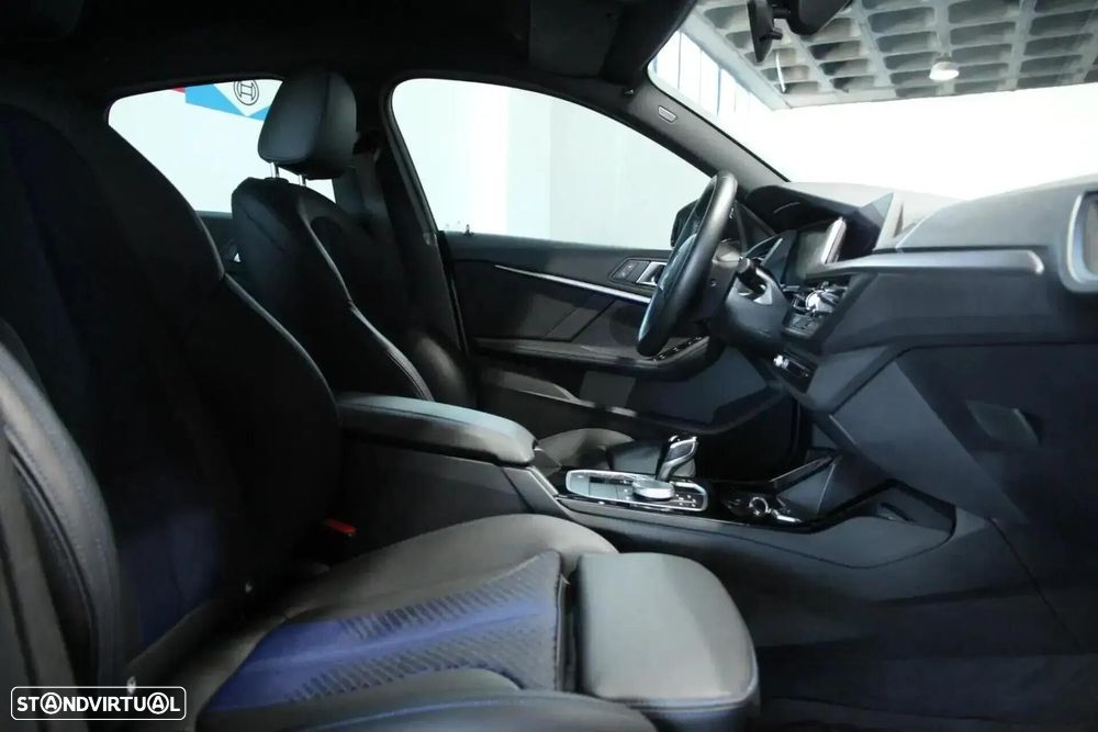 BMW 216 Gran Coupé d Pack Desportivo M - 13