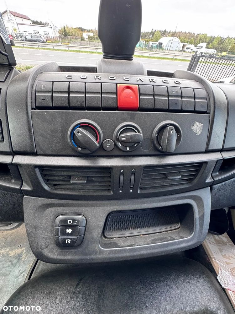 Iveco EuroCargo 190-280L (571) - 17