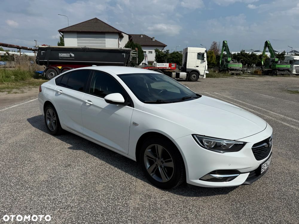 Opel Insignia 1.5 Direct InjectionTurbo Innovation - 10