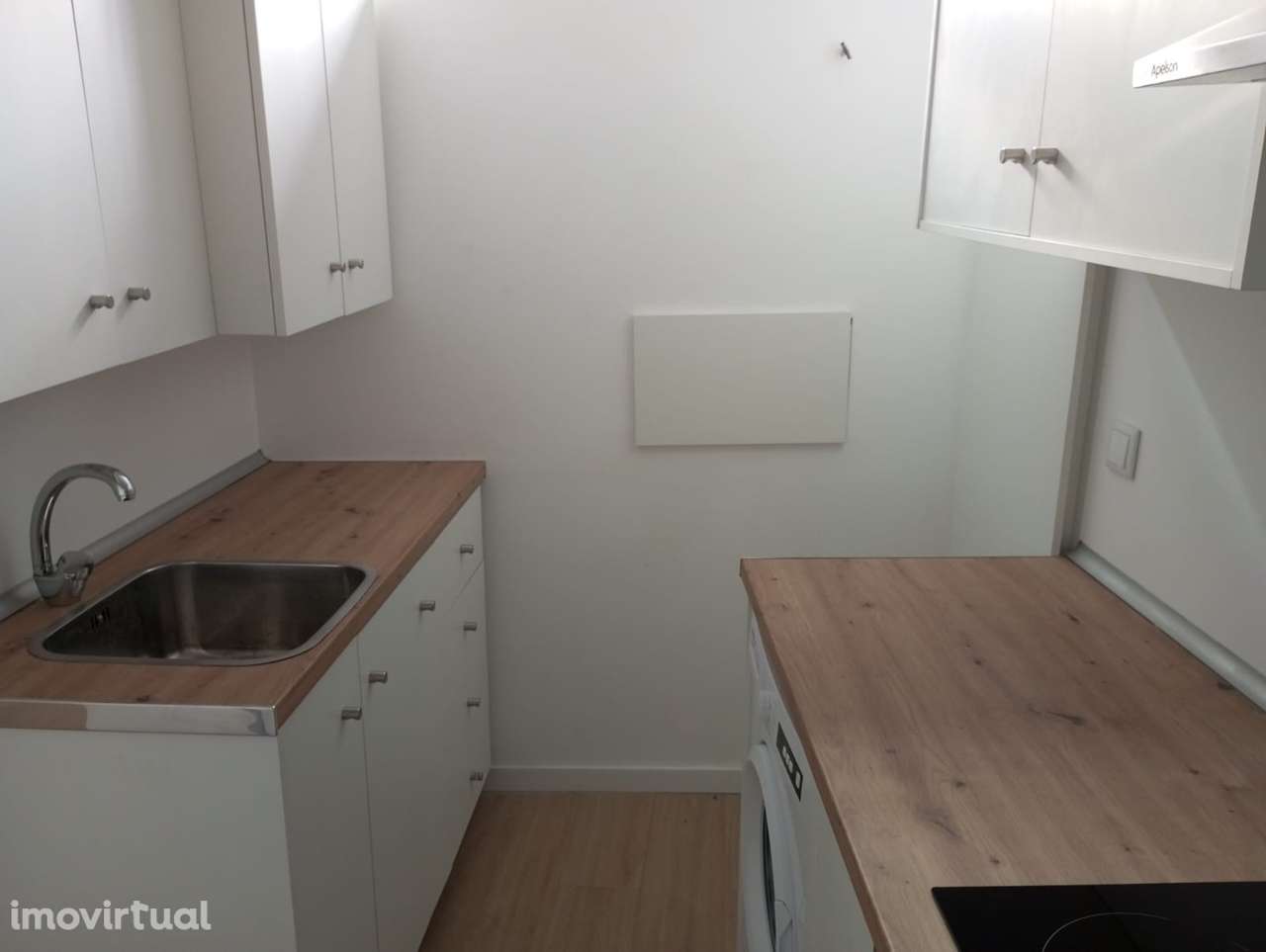 Apartamento, Amadora, Damaia de Cima - Grande imagem: 2/5