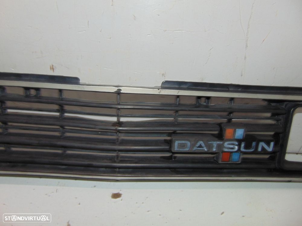 Datsun pick up grelha - 3