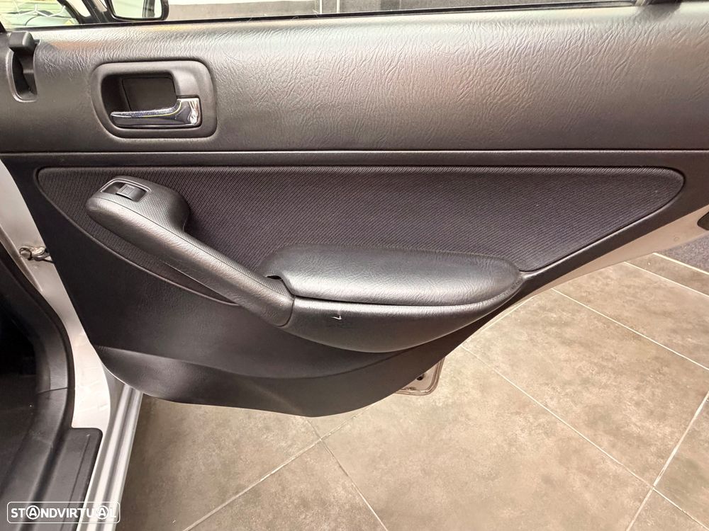 Honda Civic - 38