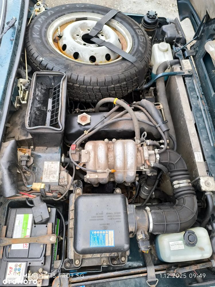 Lada Niva 1.7i EU5 - 14
