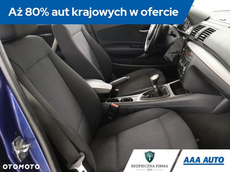 BMW Seria 1 - 11