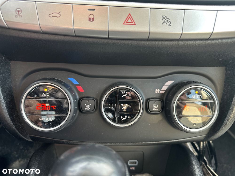 Fiat Tipo 1.6 E-Torq 16v Lounge - 9