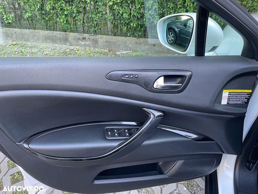 Citroën C5 HDi 165 FAP Aut. Exclusive - 14