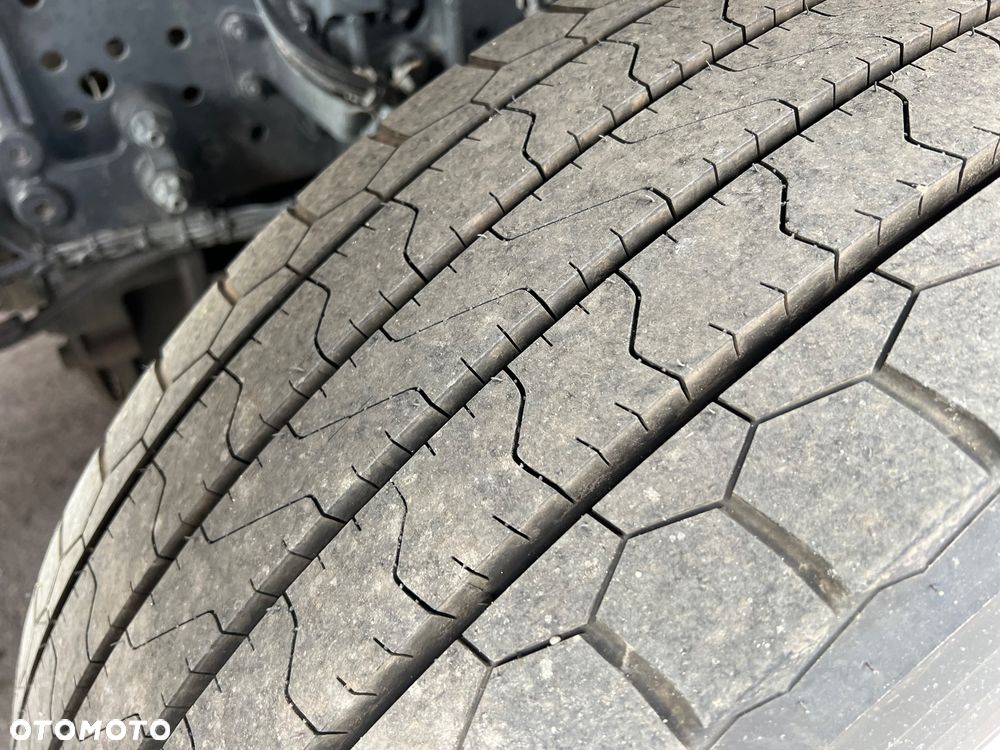 Mercedes-Benz ACTROS bez retardera prokontraktowy - 16