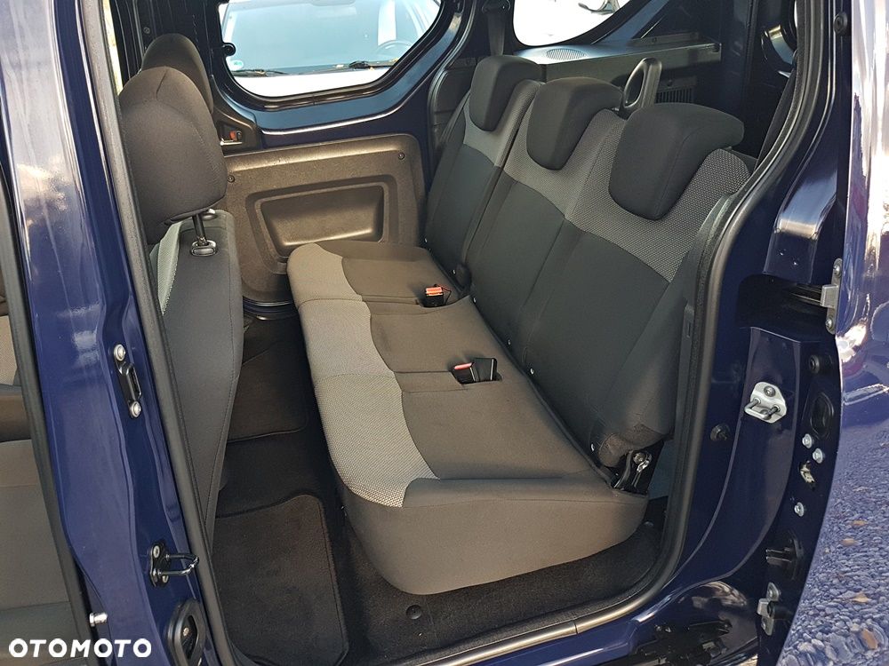 Dacia Dokker SCe 100 Comfort - 20