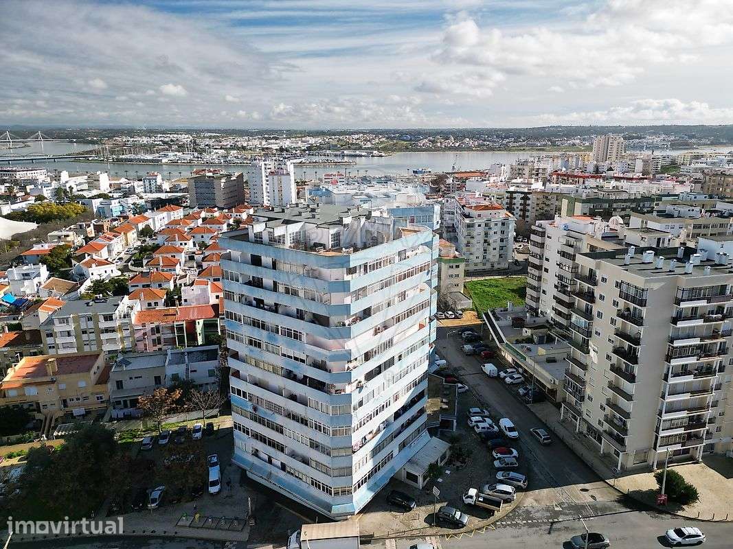 Apartamento T1 para venda - Grande imagem: 2/18