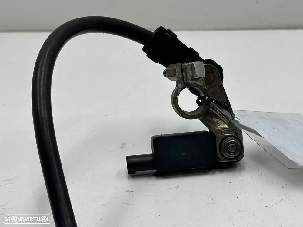 Cabo / Terminal Bateria - Fiat Tipo (2019) - 4