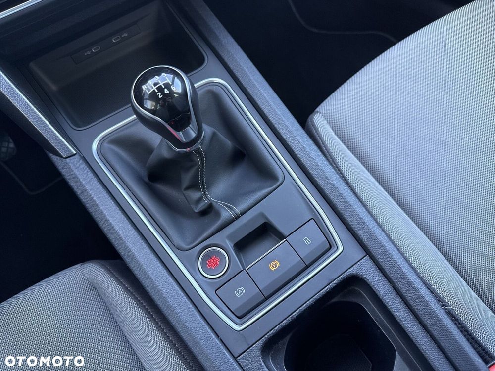 Seat Leon 1.5 TSI Style - 23