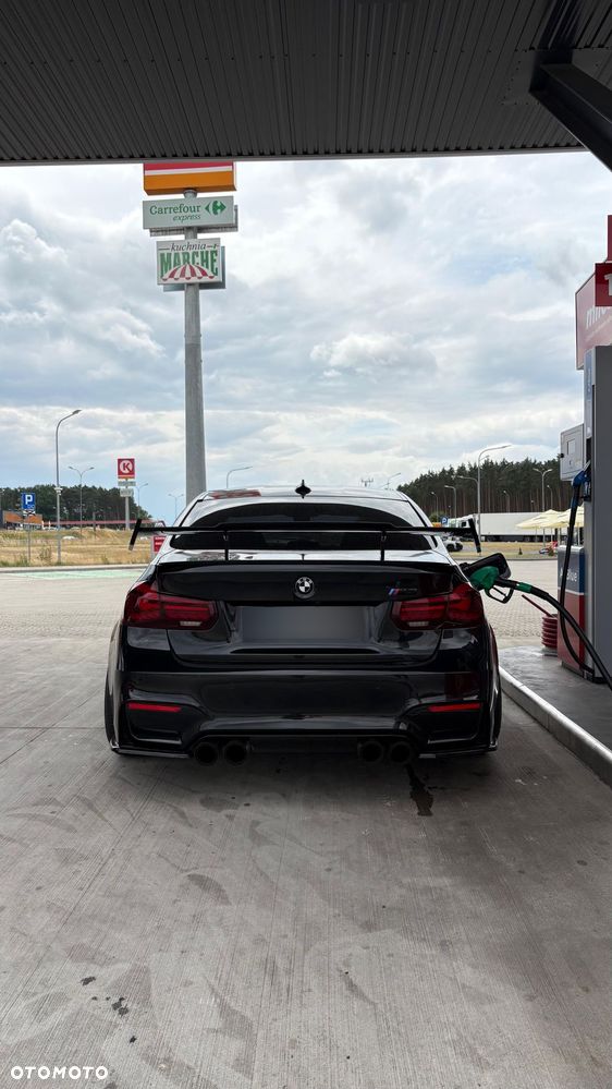 BMW M3 - 2